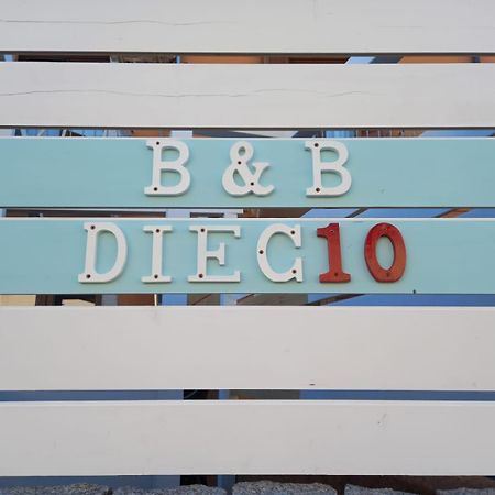 B&B Diec10 Murta Maria Luaran gambar