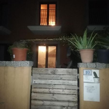 B&B Diec10 Murta Maria Luaran gambar