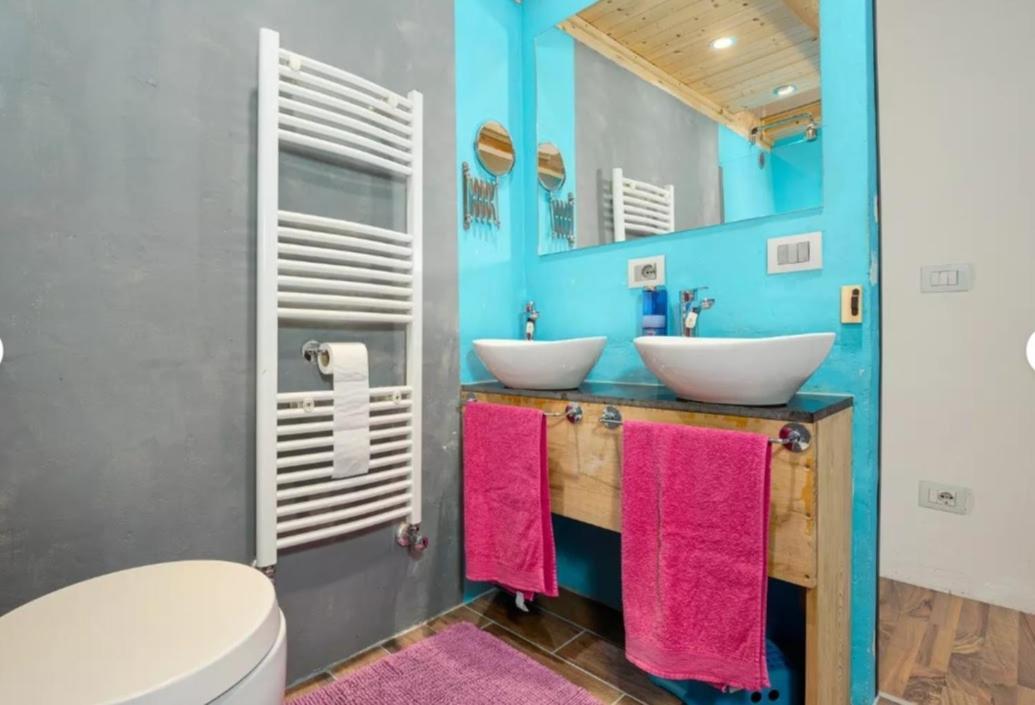 B&B Diec10 Murta Maria Luaran gambar